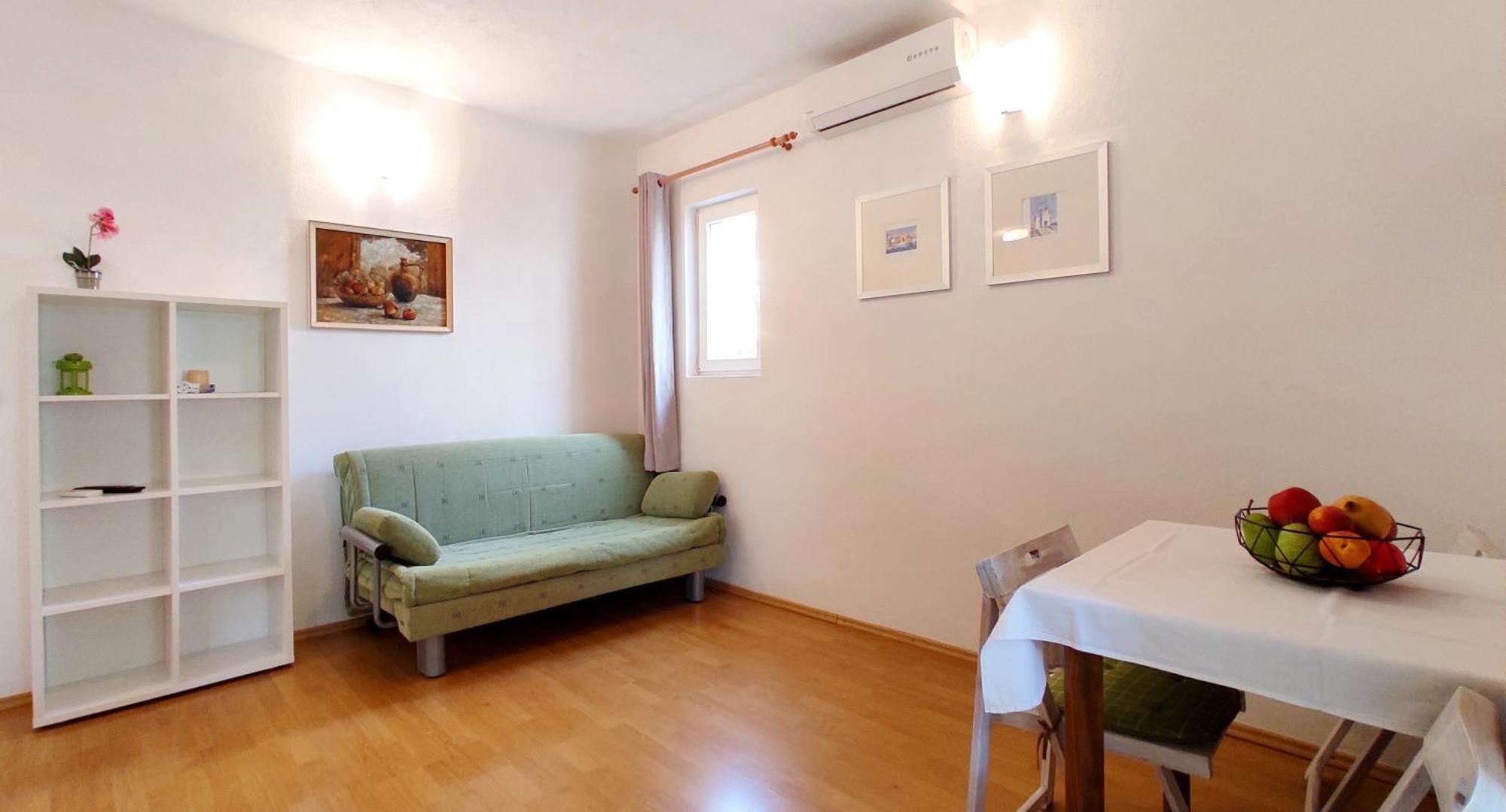 Apartments Martin Drvenik  Luaran gambar