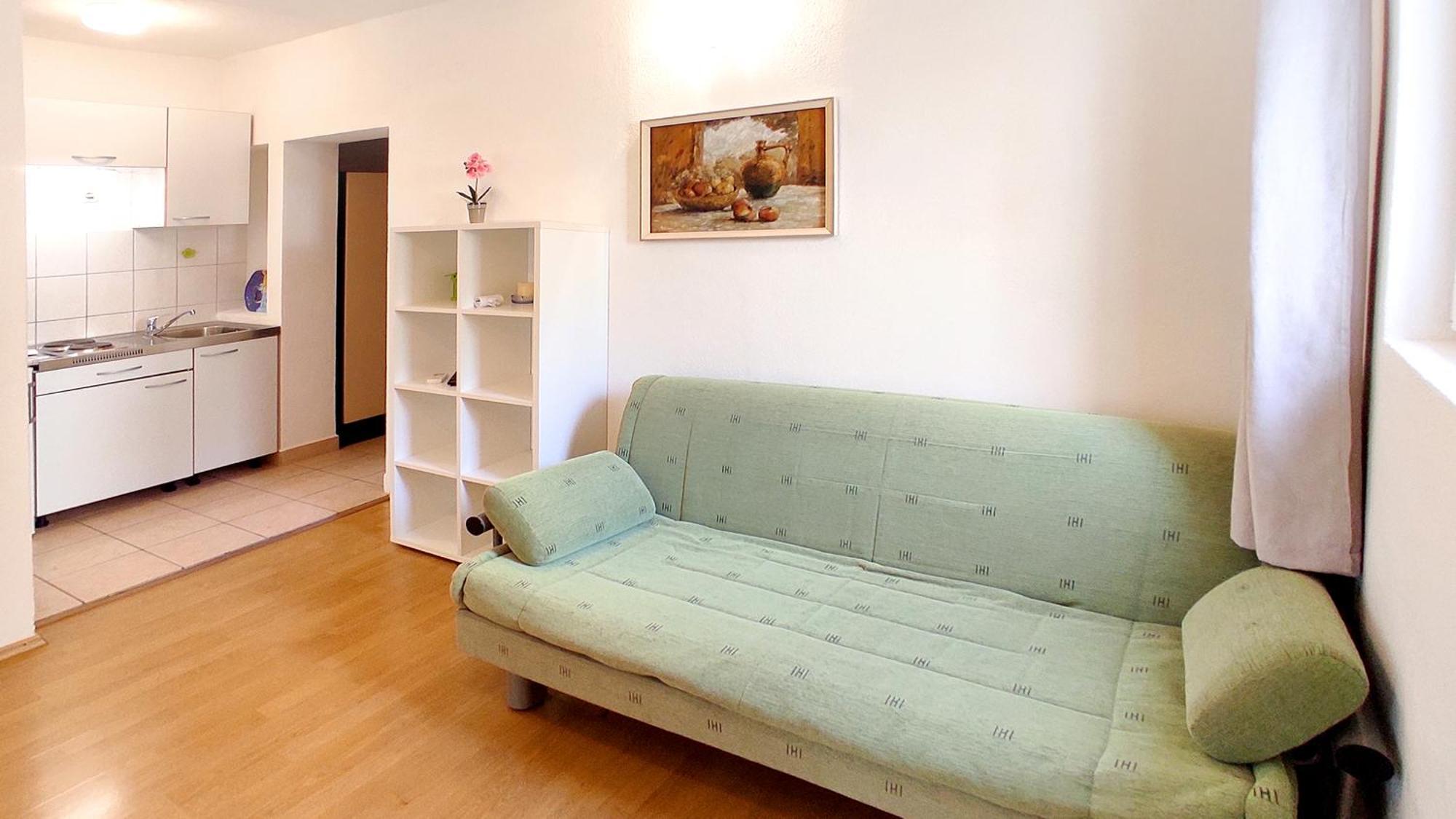 Apartments Martin Drvenik  Luaran gambar