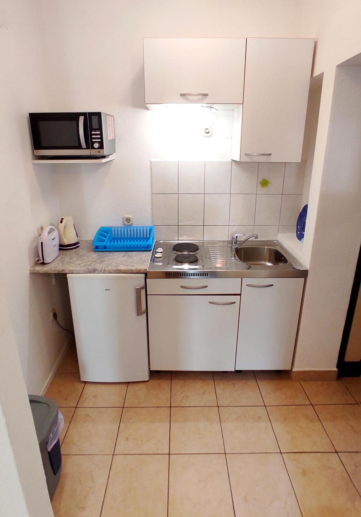 Apartments Martin Drvenik  Luaran gambar