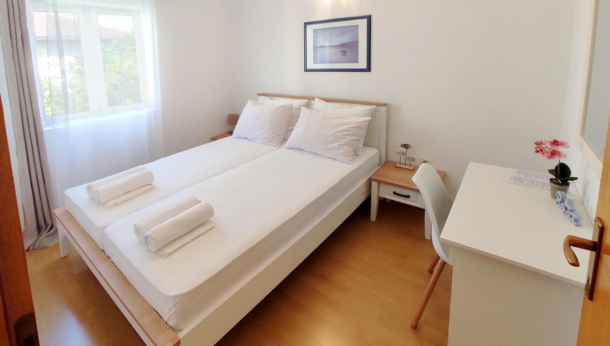 Apartments Martin Drvenik  Luaran gambar